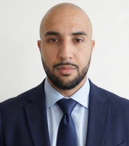 yassin - Sales development